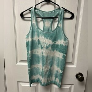 Lululemon Swiftly Tech Racerback - Sz 8